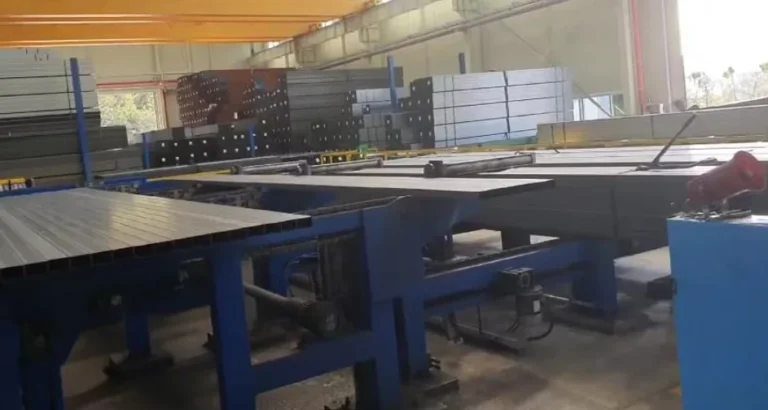 Pipe Coating Line for Integrators — Hebei Tengtian works photo 3