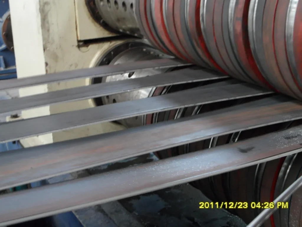 Roll Forming Machine