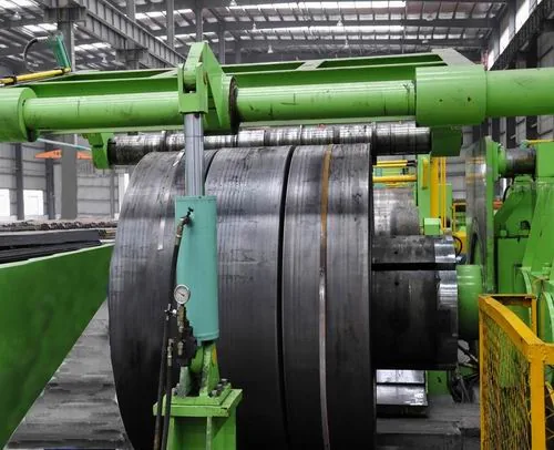 Roll Forming Machine