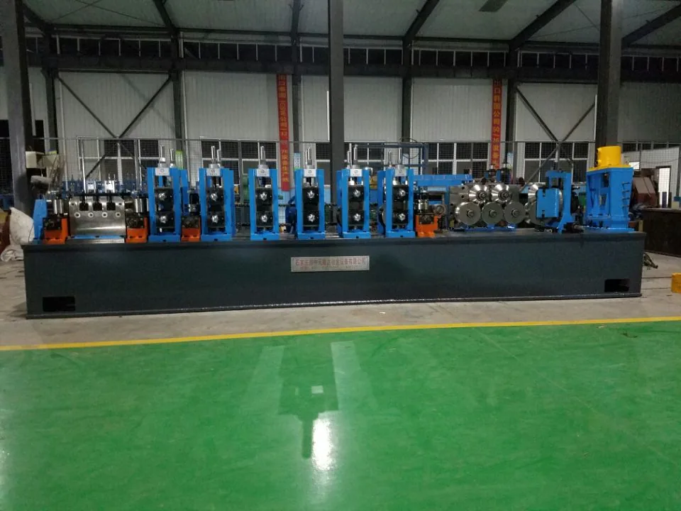 Roll Forming Tooling & Die Design — In-House CNC Roll Machining