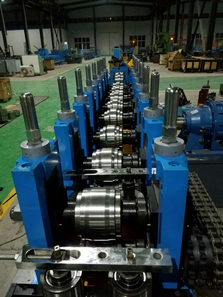 Roll Forming Line for Sale — What to Check Before You Buy