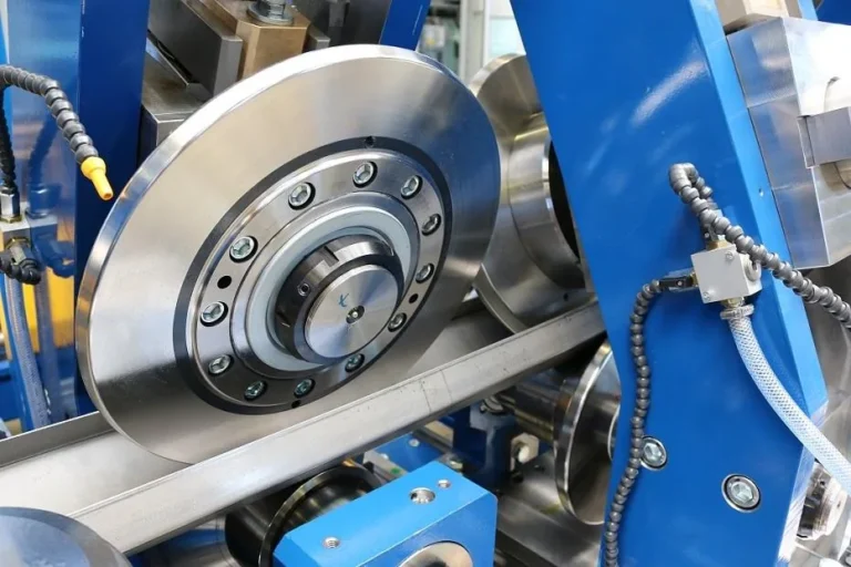 Purlin Roll Forming Machine