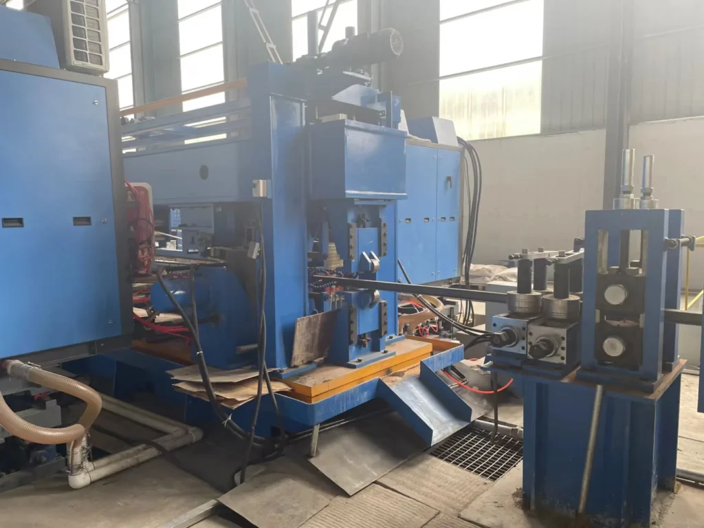 H Beam Welding Machine Price and the Scope Behind the Number