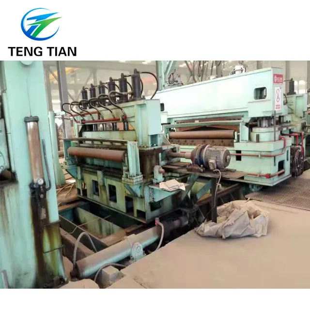 HG508 heavy sizing mill