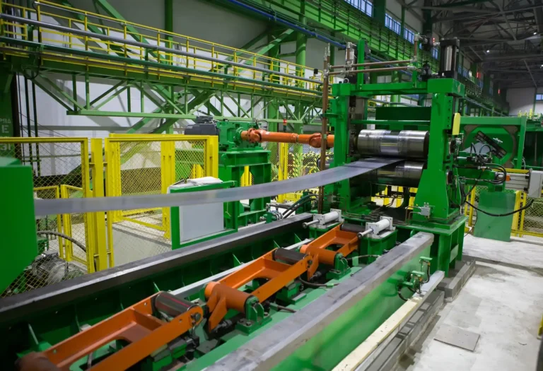 HG508 line runout and handling section