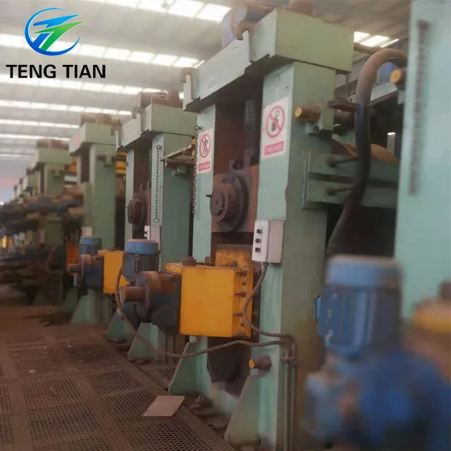 HG630 heavy stands under the shop lighting