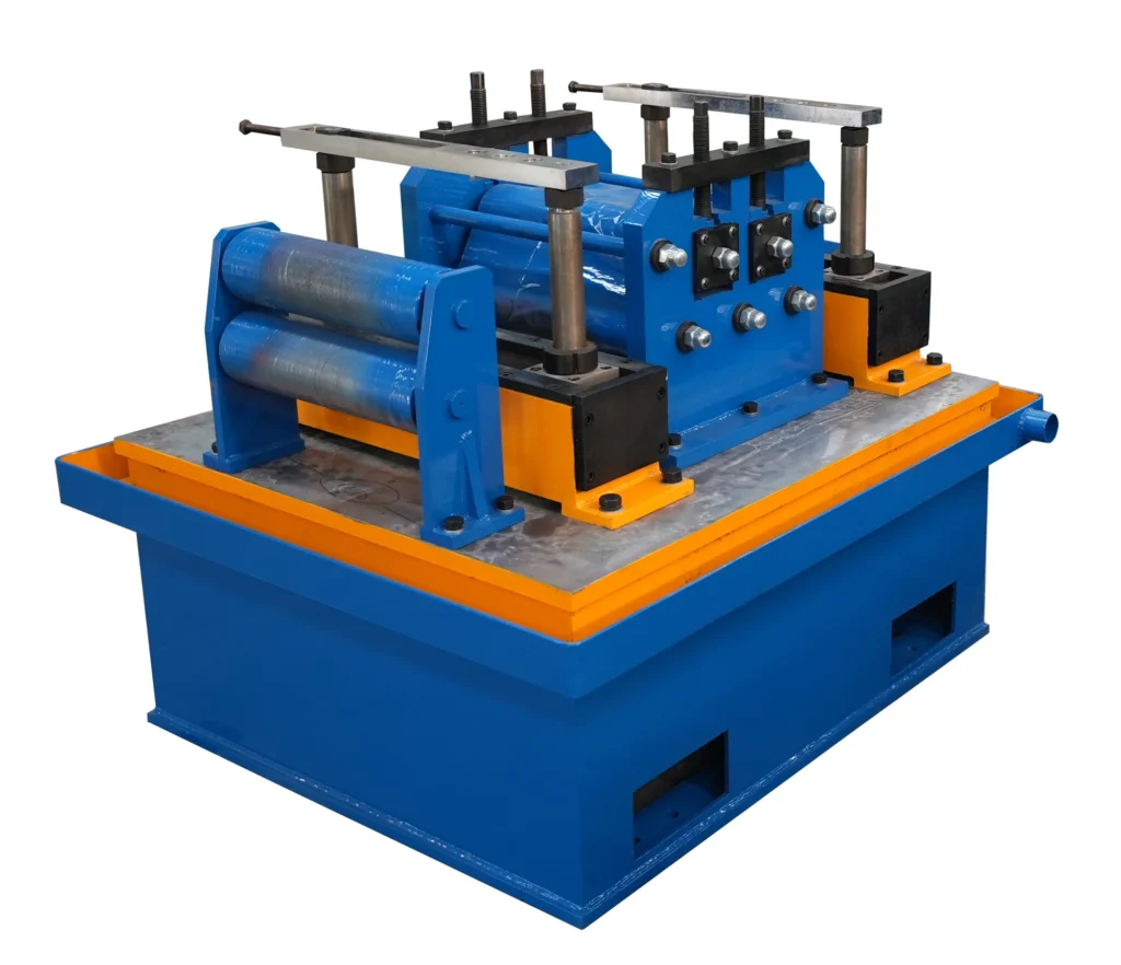 High-Frequency Welded Pipe Mill