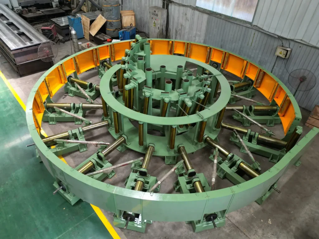 Pipe Production Applications