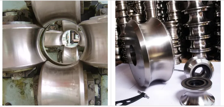 Tube Mill Output, Material Yield and Roll-Change Cost