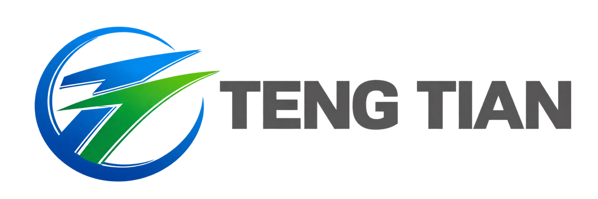 Hebei Tengtian Welded Pipe Equipment Manufacturing Co., Ltd.